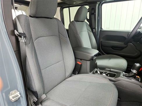 New 2026 Jeep Wrangler Willys image 38