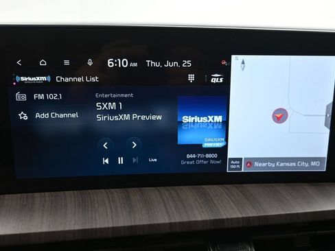 Certified 2025 Kia Telluride SX Prestige AWD/4WD image 19