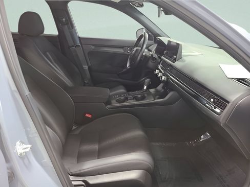 Used 2024 Honda Civic Sport image 12