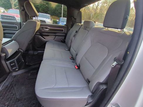 Used 2023 RAM 1500 Big Horn image 29
