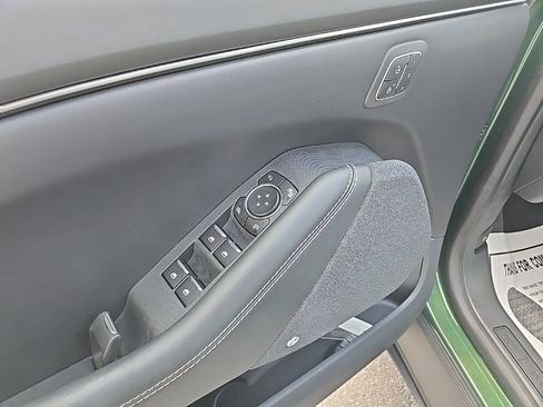 Used 2025 Ford Mustang Mach-E Premium AWD/4WD image 36