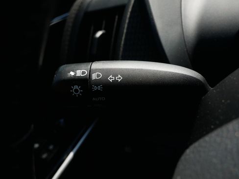 Used 2023 Subaru Solterra AWD image 32