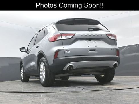 Certified 2022 Ford Escape SE w/ Convenience Package AWD/4WD image 21