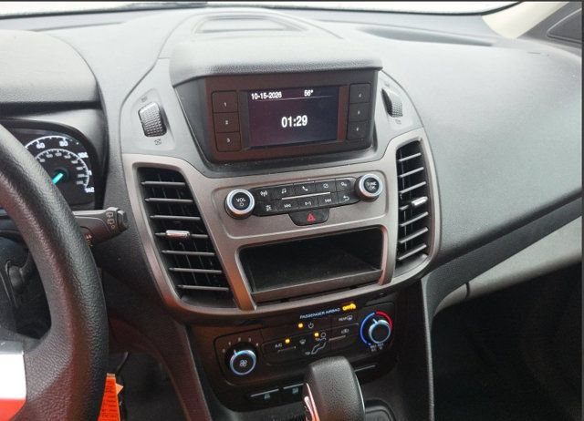 Used 2022 Ford Transit Connect XL FWD image 5