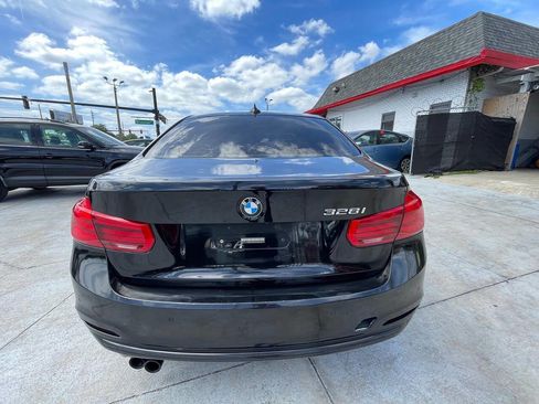 Used 2016 BMW 328i Sedan RWD image 22