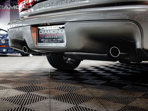 Used 2002 Pontiac Firebird Formula RWD image 51