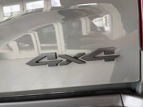 New 2026 RAM 3500 Laramie w/ Night Edition AWD/4WD image 13