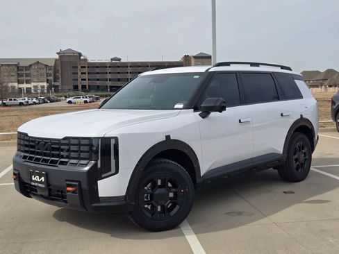 New 2027 Kia Telluride SX Prestige X-Pro image 1