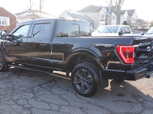 Used 2023 Ford F150 XLT w/ Equipment Group 302A High image 2