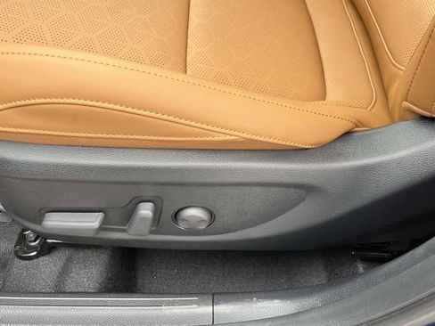 New 2026 Kia Seltos EX image 25