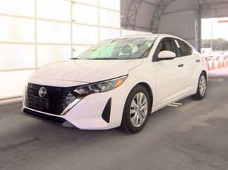 Used 2024 Nissan Sentra S FWD video 1