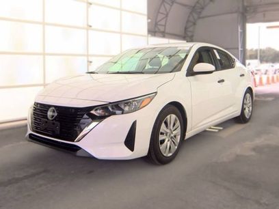 Used 2024 Nissan Sentra S