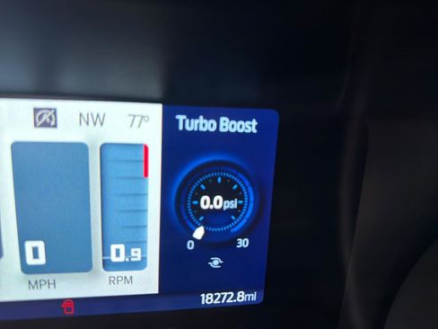 Used 2022 Ford Bronco Outer Banks AWD/4WD image 22