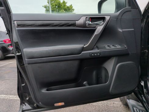 Used 2023 Lexus GX 460 w/ Black Line Special Edition AWD/4WD image 27