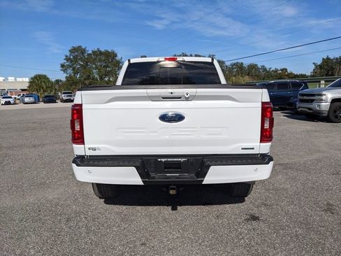 Used 2022 Ford F150 XLT w/ Equipment Group 302A High image 5