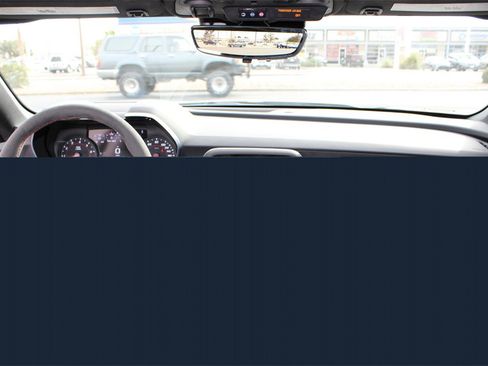 Used 2023 Chevrolet Camaro ZL1 image 19