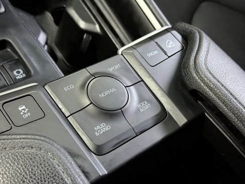 Used 2024 Toyota Grand Highlander Limited image 35