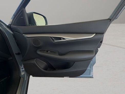 Used 2022 INFINITI QX50 Luxe image 40