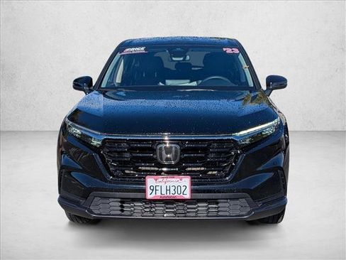 Certified 2023 Honda CR-V EX image 2