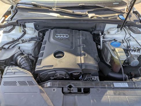 Used 2013 Audi A4 Premium Plus image 11