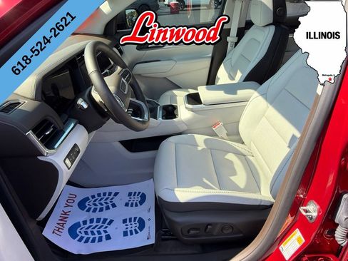 Used 2026 GMC Terrain Denali AWD/4WD image 20