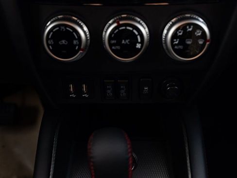 New 2026 Mitsubishi Outlander Sport AWD image 17