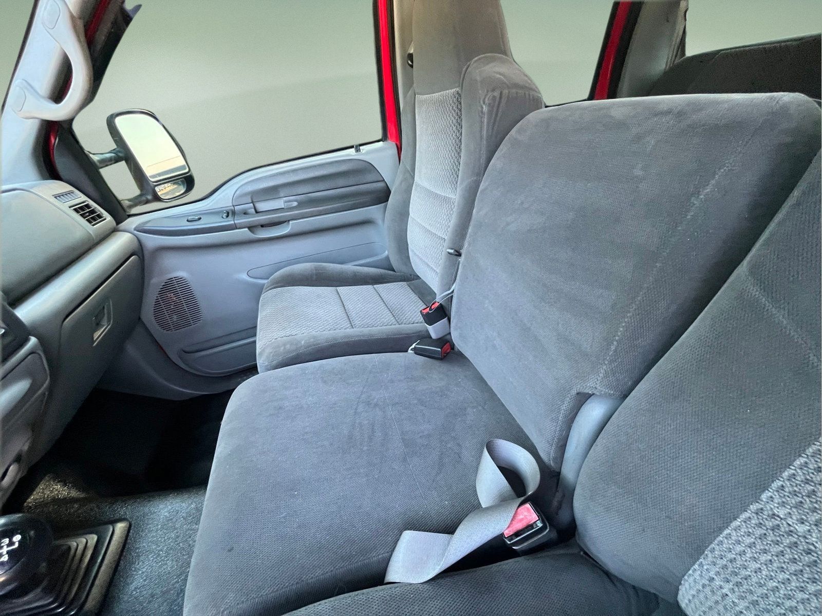 Used 2002 Ford F250 XLT AWD/4WD image 21