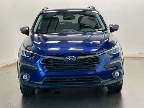 Certified 2026 Subaru Crosstrek 2.5i Limited AWD/4WD image 29