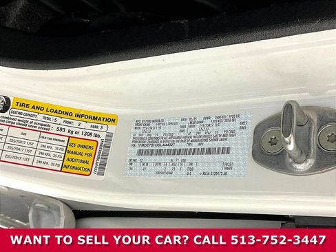 Used 2025 Ford Bronco Big Bend AWD/4WD image 19