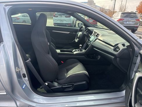 Used 2017 Honda Civic Si image 25