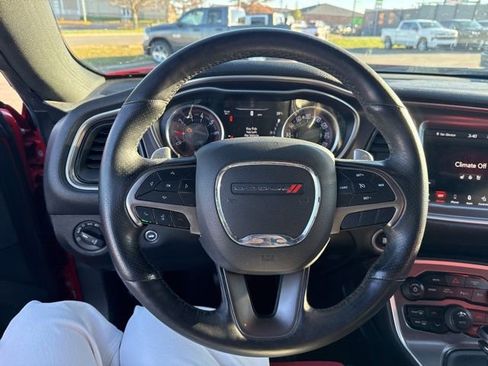 Used 2019 Dodge Challenger GT w/ Plus Package image 14