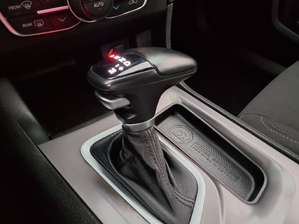 Used 2023 Dodge Charger GT RWD image 13
