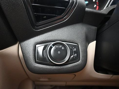Used 2016 Ford Escape SE w/ SE Chrome Package AWD/4WD image 24