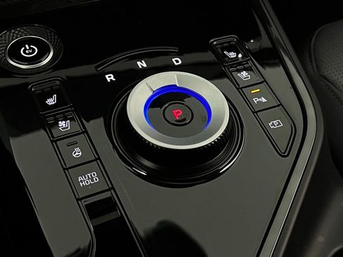 Used 2024 Kia Niro Wave image 18