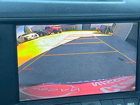 Used 2014 Chevrolet Corvette Stingray Convertible w/ 2LT Preferred Equipment Group image 17