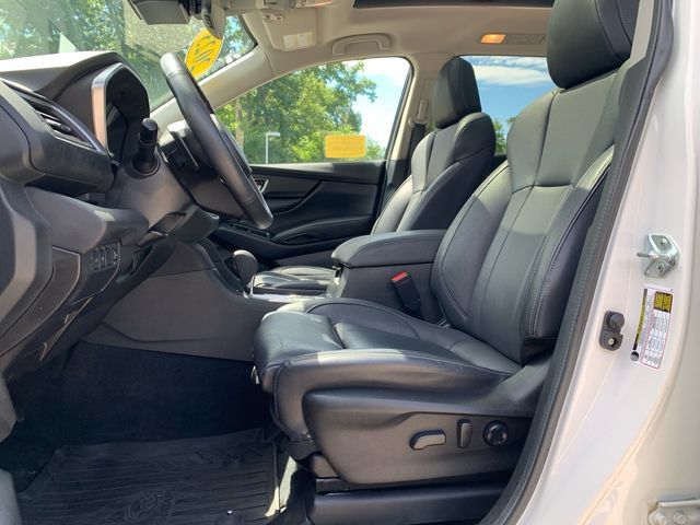 Used 2023 Subaru Ascent Limited w/ Technology Package AWD/4WD image 38