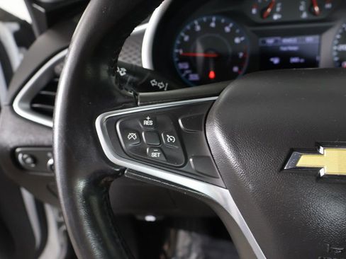 Used 2022 Chevrolet Malibu RS FWD image 36