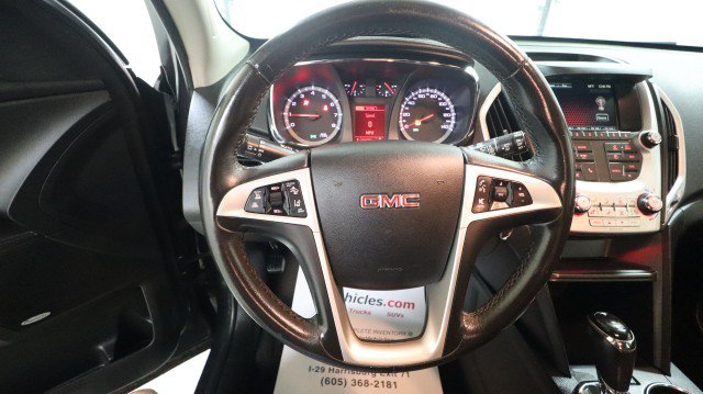 Used 2016 GMC Terrain SLE w/ Driver Alert Package I AWD/4WD image 20
