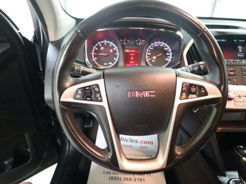 Used 2016 GMC Terrain SLE w/ Driver Alert Package I AWD/4WD image 20
