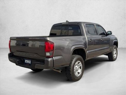 Used 2019 Toyota Tacoma SR w/ SR Convenience Package image 5