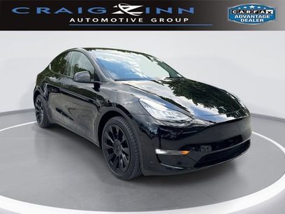 Used 2023 Tesla Model Y Long Range