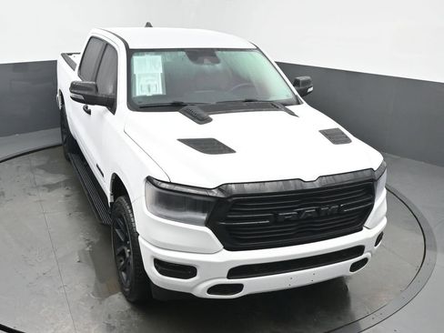 Used 2023 RAM 1500 Laramie image 44