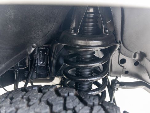 Used 2001 Dodge Ram 3500 Truck 4x4 Quad Cab image 33