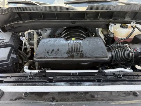Used 2026 Chevrolet Silverado 1500 LT AWD/4WD image 32