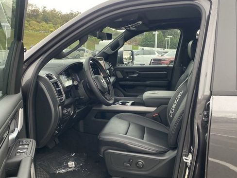 New 2026 RAM 1500 Rebel w/ Advanced Safety Group II image 16