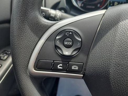 Used 2024 Mitsubishi Outlander Sport ES AWD/4WD image 14