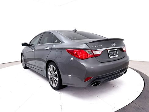 Used 2014 Hyundai Sonata SE FWD image 10