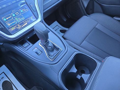 Certified 2025 Subaru Outback image 25