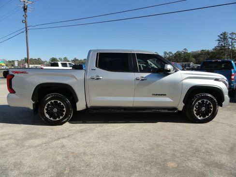 Used 2024 Toyota Tundra SR5 image 5