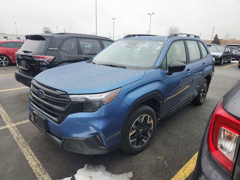 Certified 2025 Subaru Forester image 3